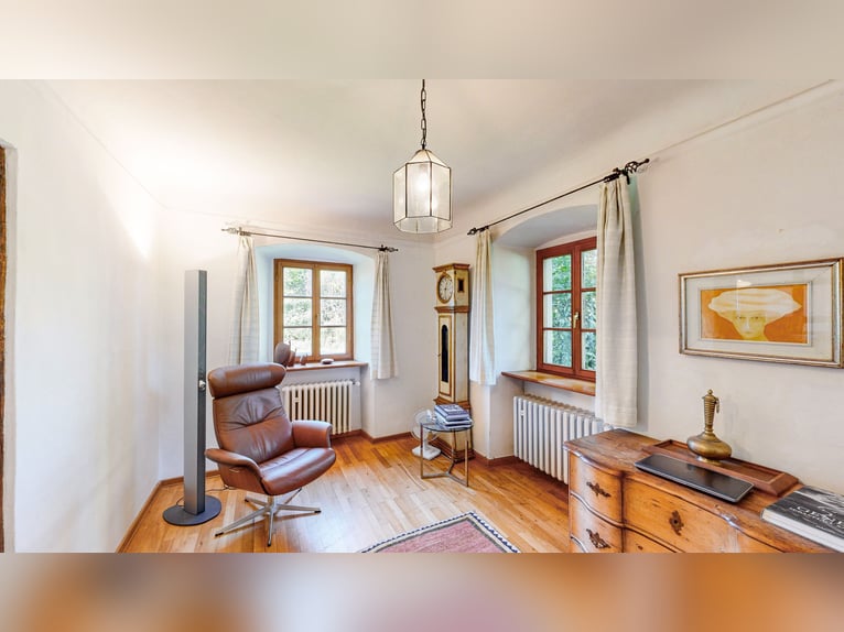 Einmaliges Anwesen für Pferdefreunde: Die perfekte Vereinigung von Tradition und Moderne