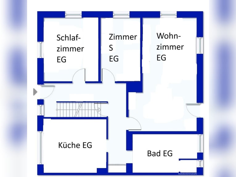 Einzigartiger Gutshof mit Ausbaupotenzial – Wohnen, Arbeiten & Pferde- bzw. Tierhaltung vereint
