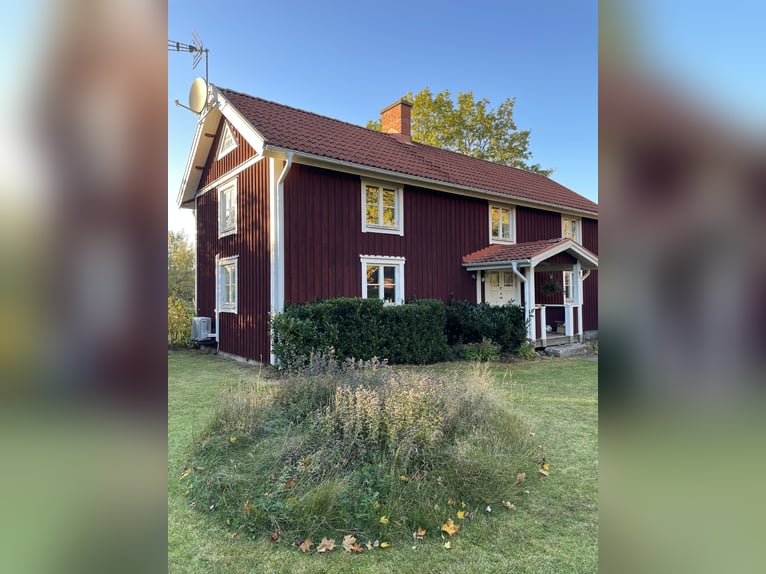 Einzigartiges Anwesen in Blekinge / Südschweden