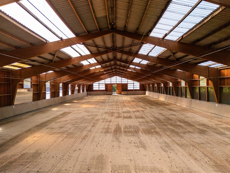 Exklusive Reitanlage Sommerlade in Reichshof!