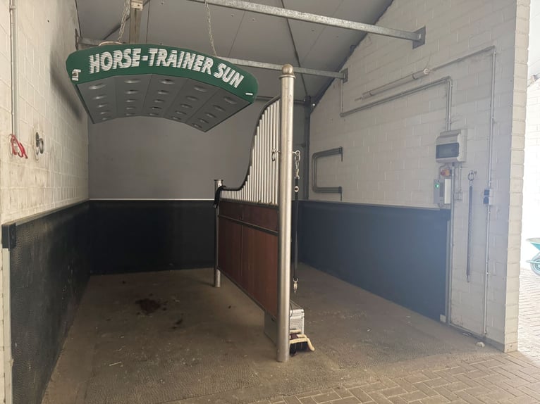 Exklusive Reitanlage umfeld Düsseldorf, Deutschland