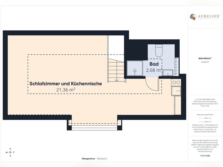 Exklusives Anwesen mit privater Reitanlage auf weitläufigem Grundstück mit ca. 24.000 m²