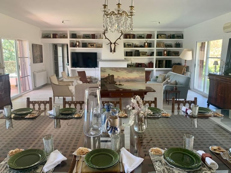 Finca im Gebiet von Gredos in Ensueño