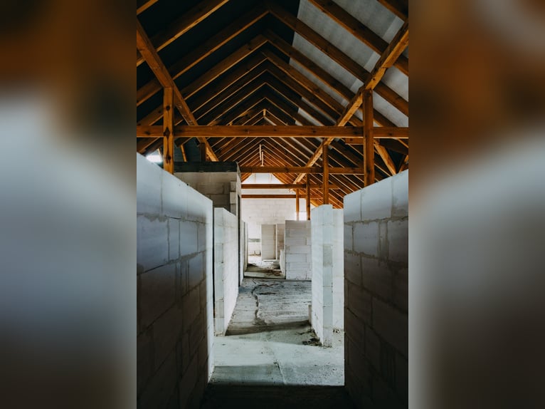 Funktionierende Reitschule in der Nähe von Lublin