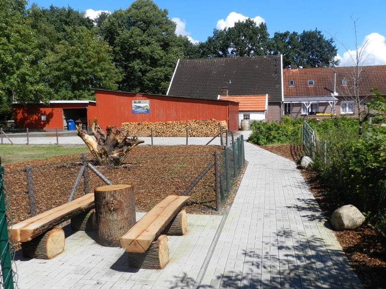 GREEN CARE PROJEKT -TRAUMHAFTES ANWESEN IM AUSSENBEREICH MIT SONDERBEBAUUNGSPLAN - 376-24