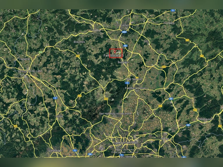 Historischer Hof mit viel Charme und Ambiente - 2 Wohneinheiten und Pferdehaltung