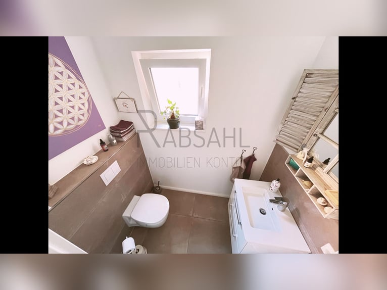 Hofensemble mit ausgebauter Tenne und 1,6ha Land direkt am Haus! Genehmigte Pferdehaltung!