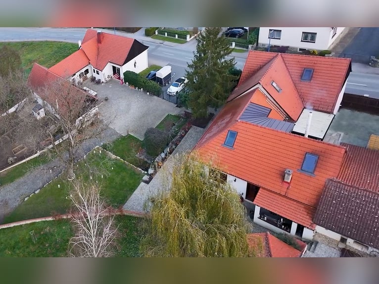 Landgut mit Pferdehaltung zu verkaufen