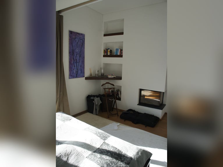 Luxuriöse Architektenwohnung inkl. MEA Reitanlage - Reithalle, Spring- und Dressurplatz