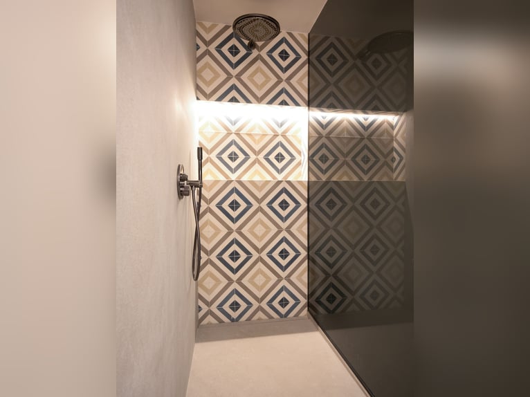 MALLORCA - PALMA: Duplex-Penthouse mit zwei privaten Terrassen und Garagenstellplatz in Palma