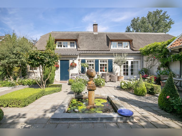 Oirschotseweg 26, Moergestel