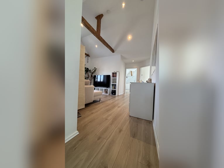 Pferdeanlage mit energetisch renoviertem Haus - Süddänemark nahe Flensburg ,46400qm