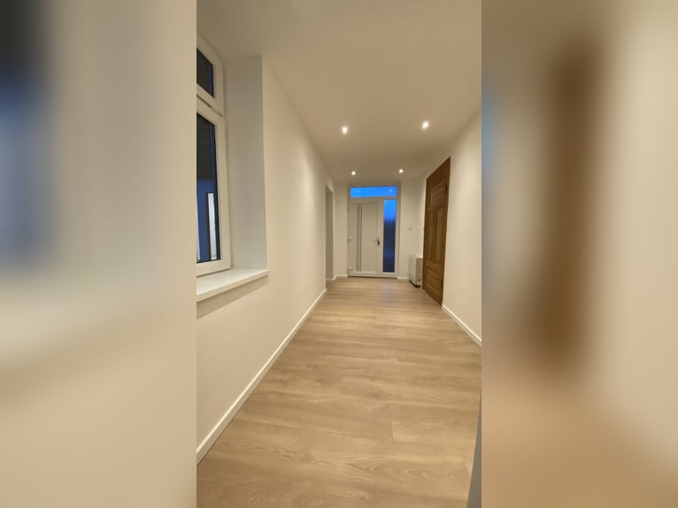 Pferdeanlage mit energetisch renoviertem Haus - Süddänemark nahe Flensburg ,46400qm