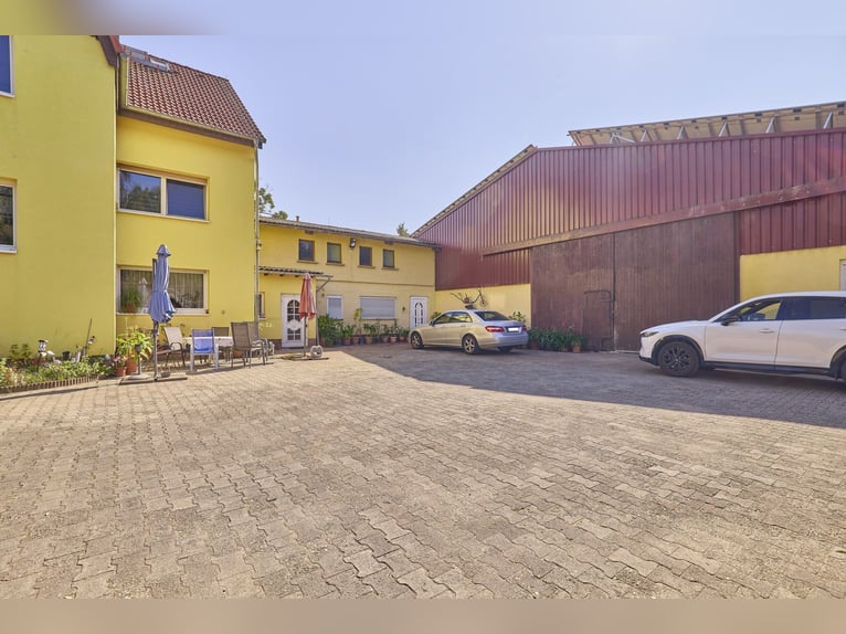 Reitanlage im Rhein-Main-Gebiet in Egelsbach mit mehr als 20 Hektar Fläche!