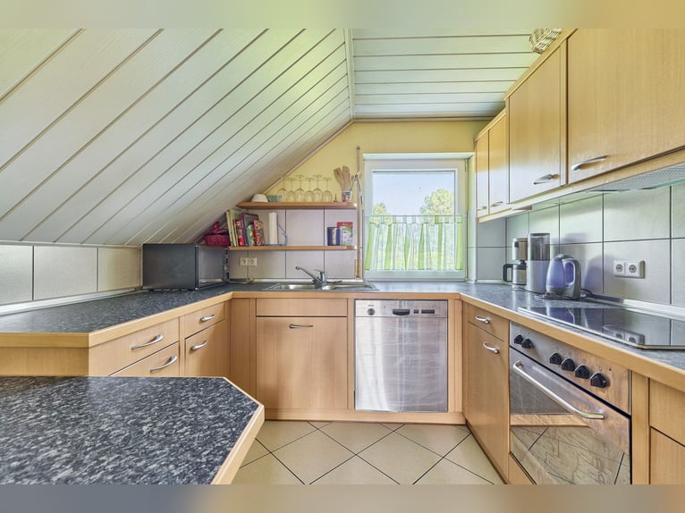 Reitanlage im Rhein-Main-Gebiet in Egelsbach mit mehr als 20 Hektar Fläche!