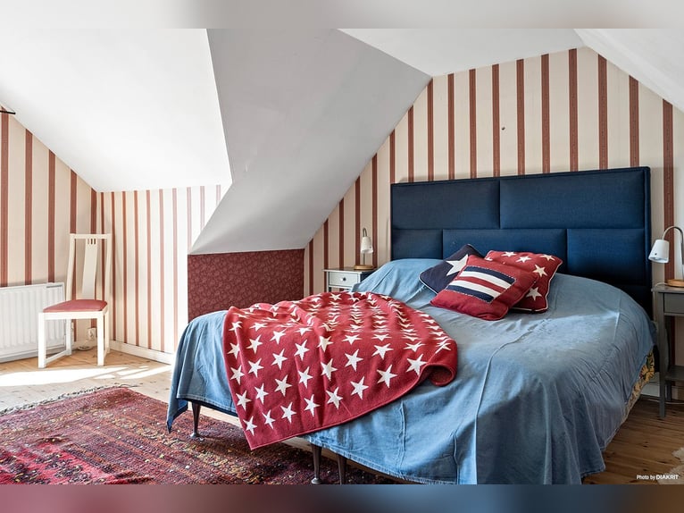 Reiterhof mit unzähligen Gestaltungsmöglichkeiten!