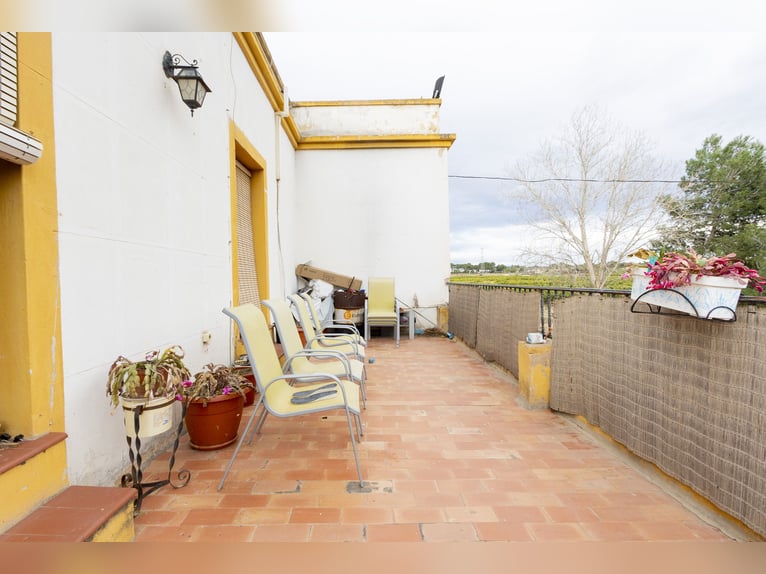 Reitstall und Chalet in der Nähe von Valencia zu verkaufen