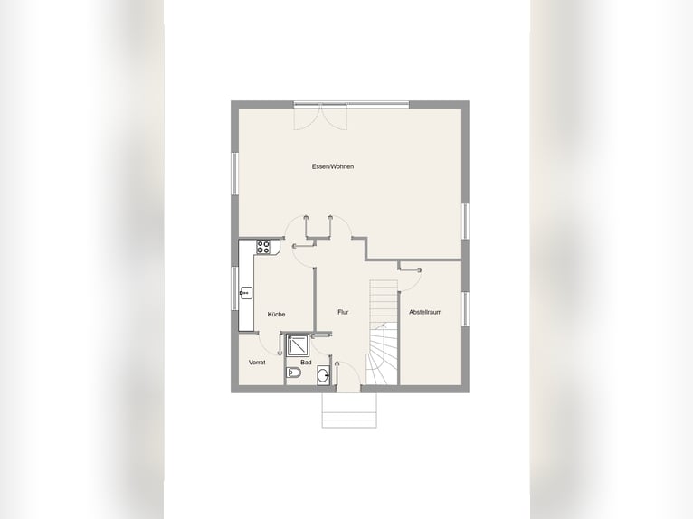 *Reserviert* Pferdeimmobilie im Schwarzwald - Traumhafte Blicklage gepaart mit moderner Stallung!