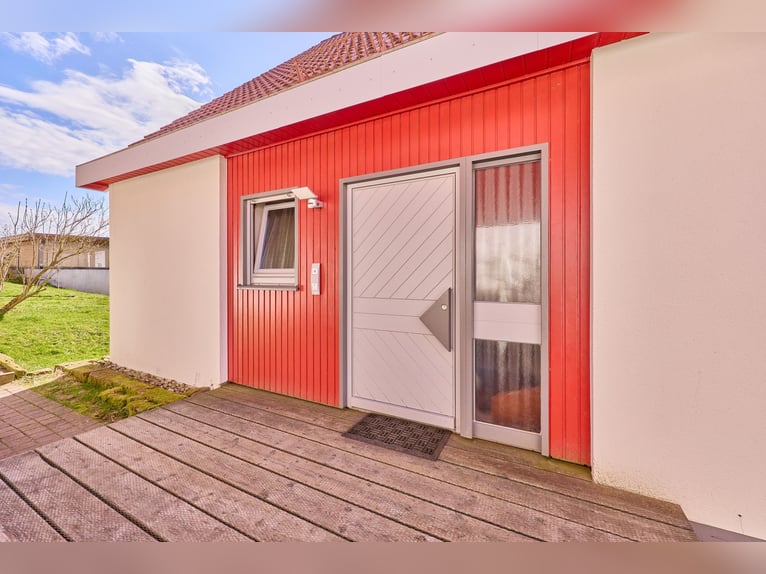 *Reserviert* Pferdeimmobilie im Schwarzwald - Traumhafte Blicklage gepaart mit moderner Stallung!