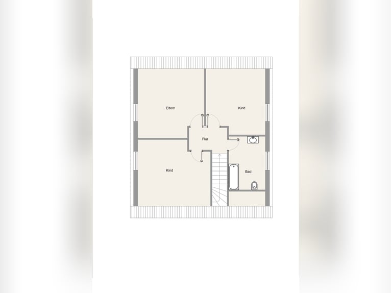 *Reserviert* Pferdeimmobilie im Schwarzwald - Traumhafte Blicklage gepaart mit moderner Stallung!