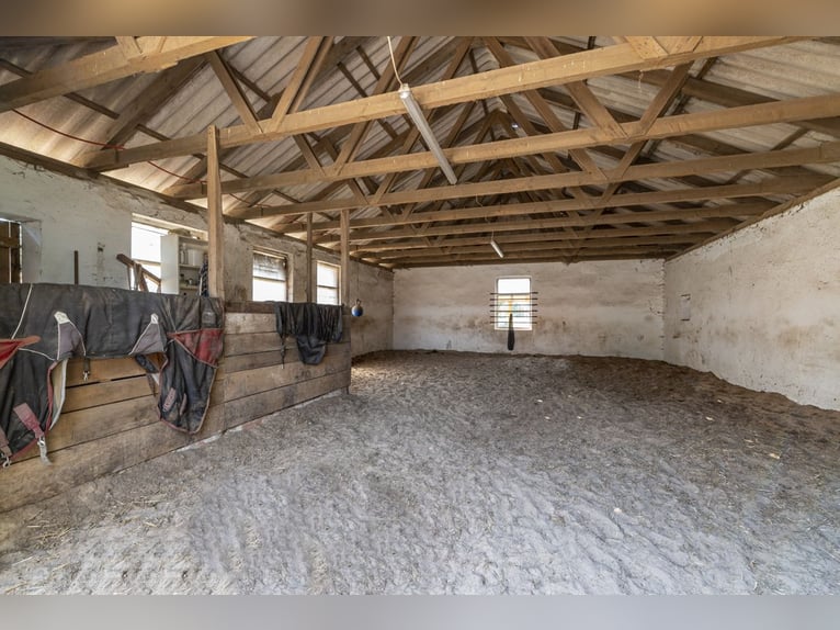 Resthof in traumhafter Landschaft