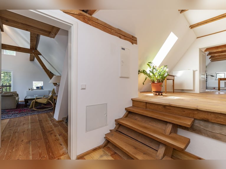 Resthof in traumhafter Landschaft