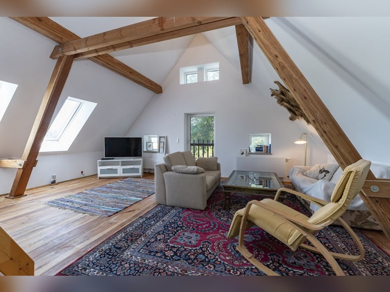 Resthof in traumhafter Landschaft