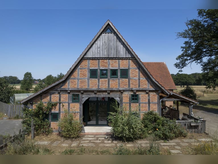 Resthof in traumhafter Landschaft