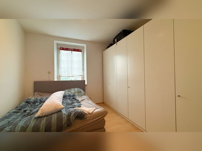 Resthof mit Reithalle, Stallanlagen und weitläufigen Pachtflächen in Linnich