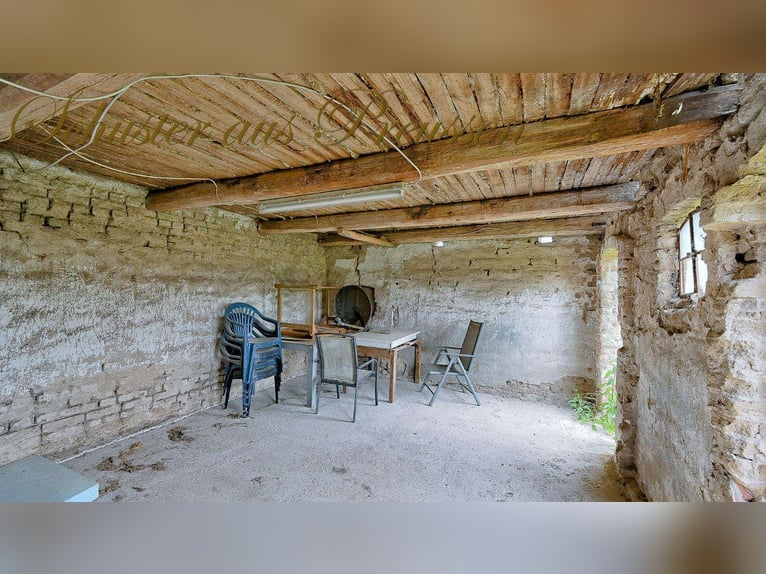 Schuster aus Preussen - Famoses Landhaus für den Pferdefreund - 1,7 ha Grundstück in malerischen Ort