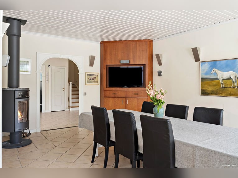 Springfield Farm – An Exclusive Property with International Potential, 18 ha