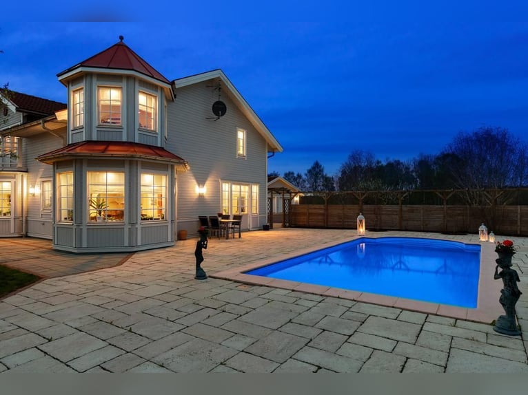 Springfield Farm – An Exclusive Property with International Potential, 18 ha
