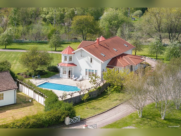 Springfield Farm – An Exclusive Property with International Potential, 18 ha