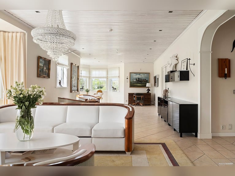 Springfield Farm – An Exclusive Property with International Potential, 18 ha
