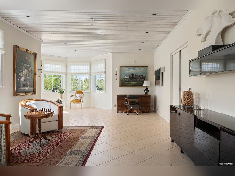 Springfield Farm – An Exclusive Property with International Potential, 18 ha