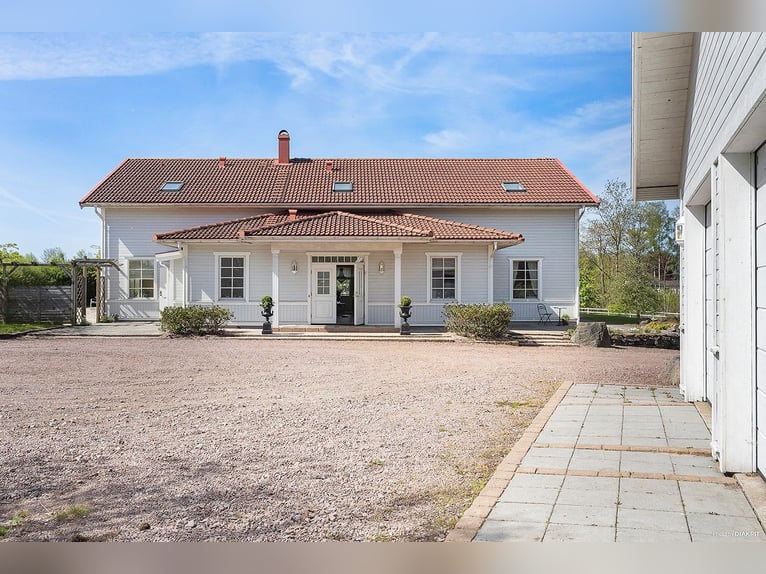 Springfield Farm – An Exclusive Property with International Potential, 18 ha