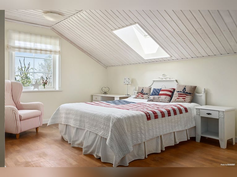 Springfield Farm – An Exclusive Property with International Potential, 18 ha