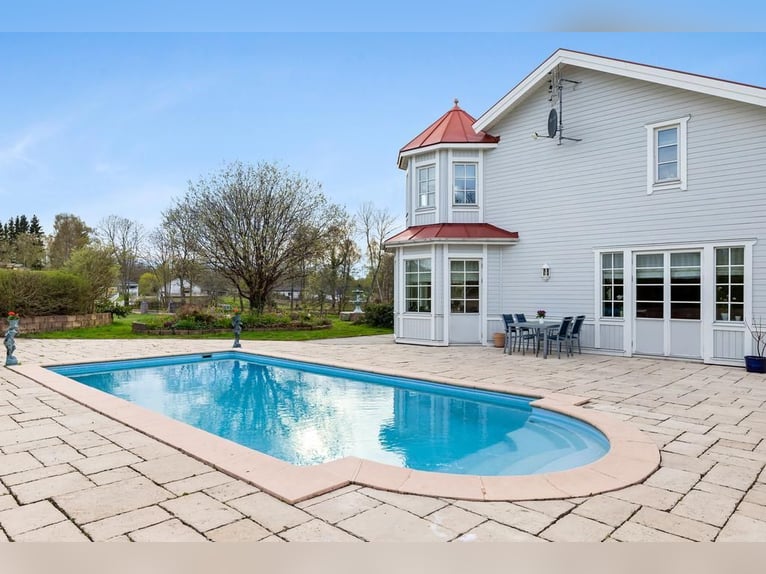 Springfield Farm – An Exclusive Property with International Potential, 18 ha
