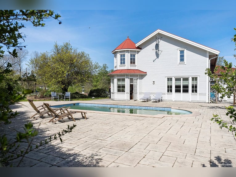 Springfield Farm – An Exclusive Property with International Potential, 18 ha