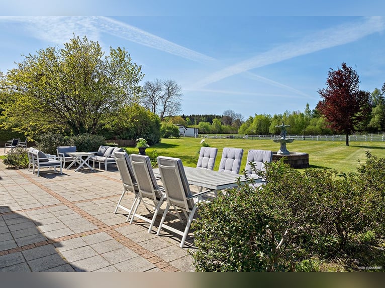 Springfield Farm – An Exclusive Property with International Potential, 18 ha