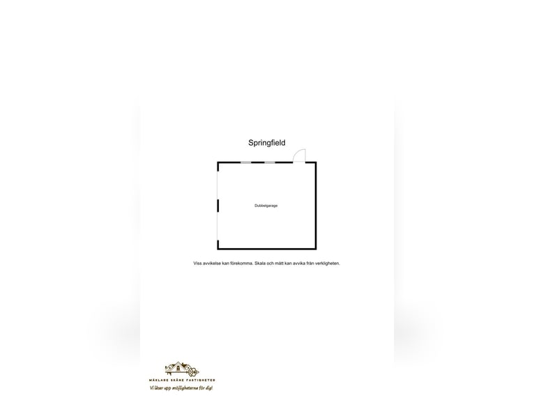 Springfield Farm – An Exclusive Property with International Potential, 18 ha
