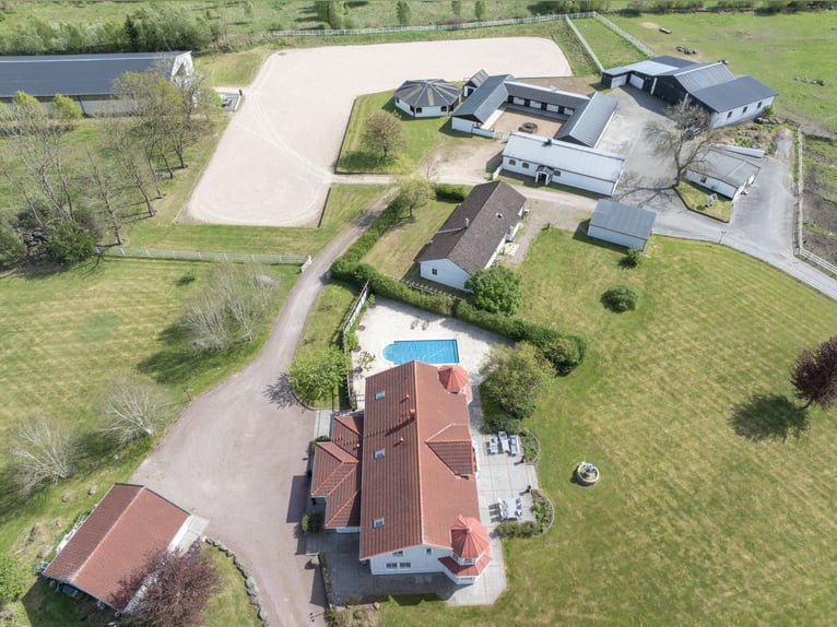 Springfield Farm – An Exclusive Property with International Potential, 18 ha