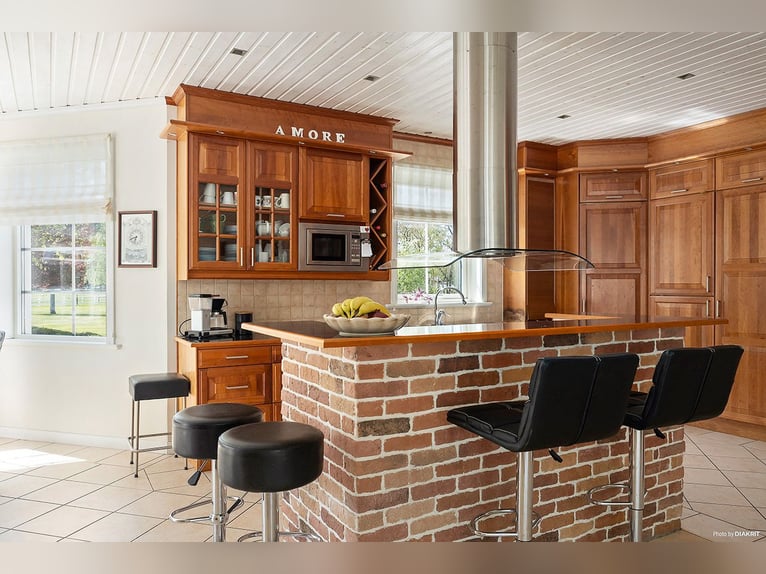 Springfield Farm – An Exclusive Property with International Potential, 18 ha