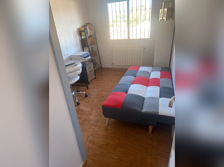 STUNNING EQUESTRIANPROPERTY/LANDHOUSE NEAR XATIVA/VALENCIA