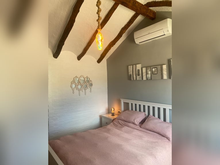 STUNNING EQUESTRIANPROPERTY/LANDHOUSE NEAR XATIVA/VALENCIA