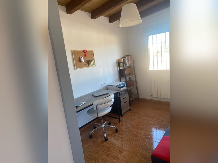 STUNNING EQUESTRIANPROPERTY/LANDHOUSE NEAR XATIVA/VALENCIA