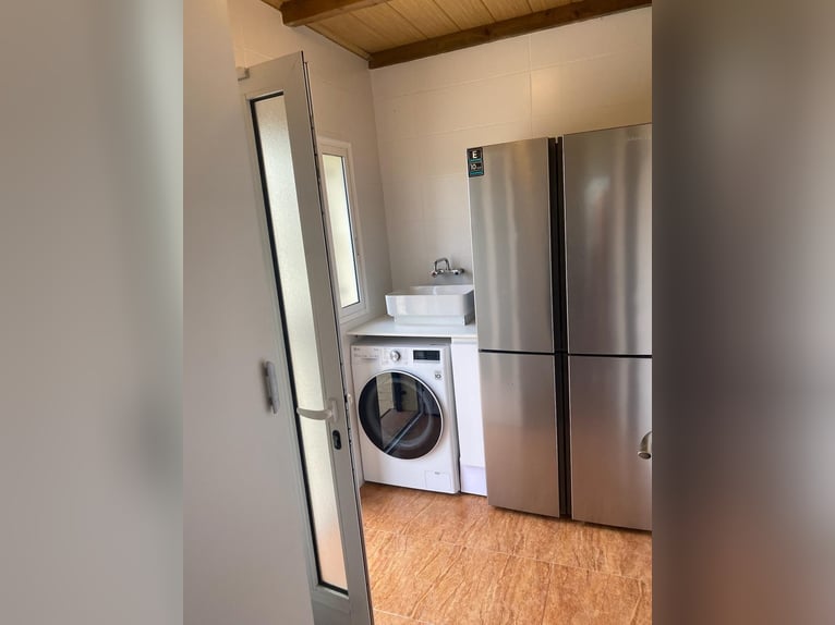 STUNNING EQUESTRIANPROPERTY/LANDHOUSE NEAR XATIVA/VALENCIA