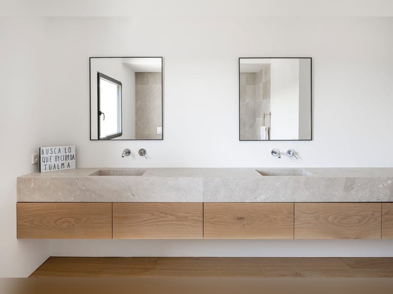 Tradition trifft Moderne – Ein mallorquinisches Landgut im zeitlosen Glanz