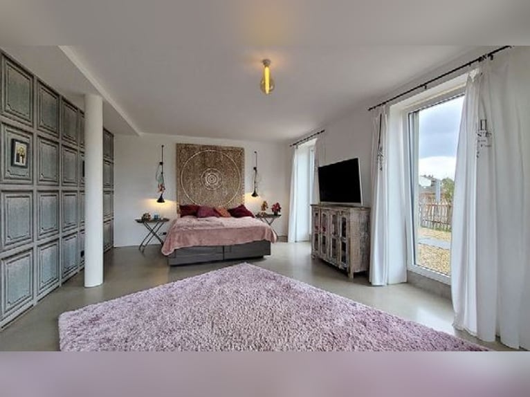 Traumhafter Vierkanthof mit ca. 4,2 ha Nähe Düsseldorf