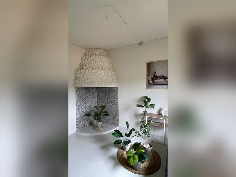 Unique Off-Grid Mountain Home With 360° Panoramic Views and Full Equestrian Facilities 